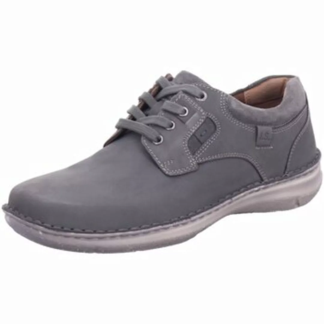 Josef Seibel  Halbschuhe Schnuerschuhe ALFRED 03 43703TE33413/710 günstig online kaufen