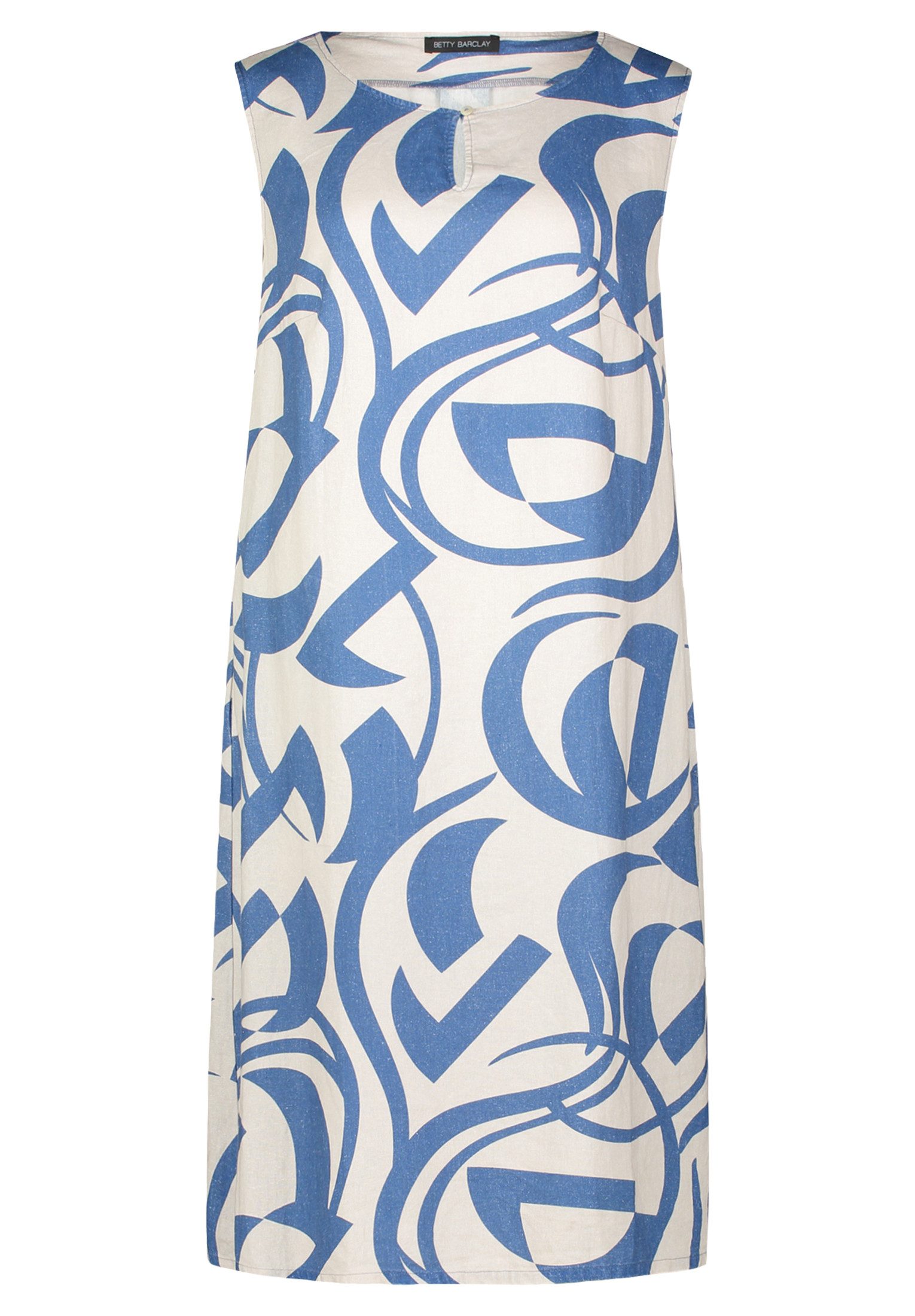 Betty Barclay Sommerkleid Betty Barclay Damen günstig online kaufen