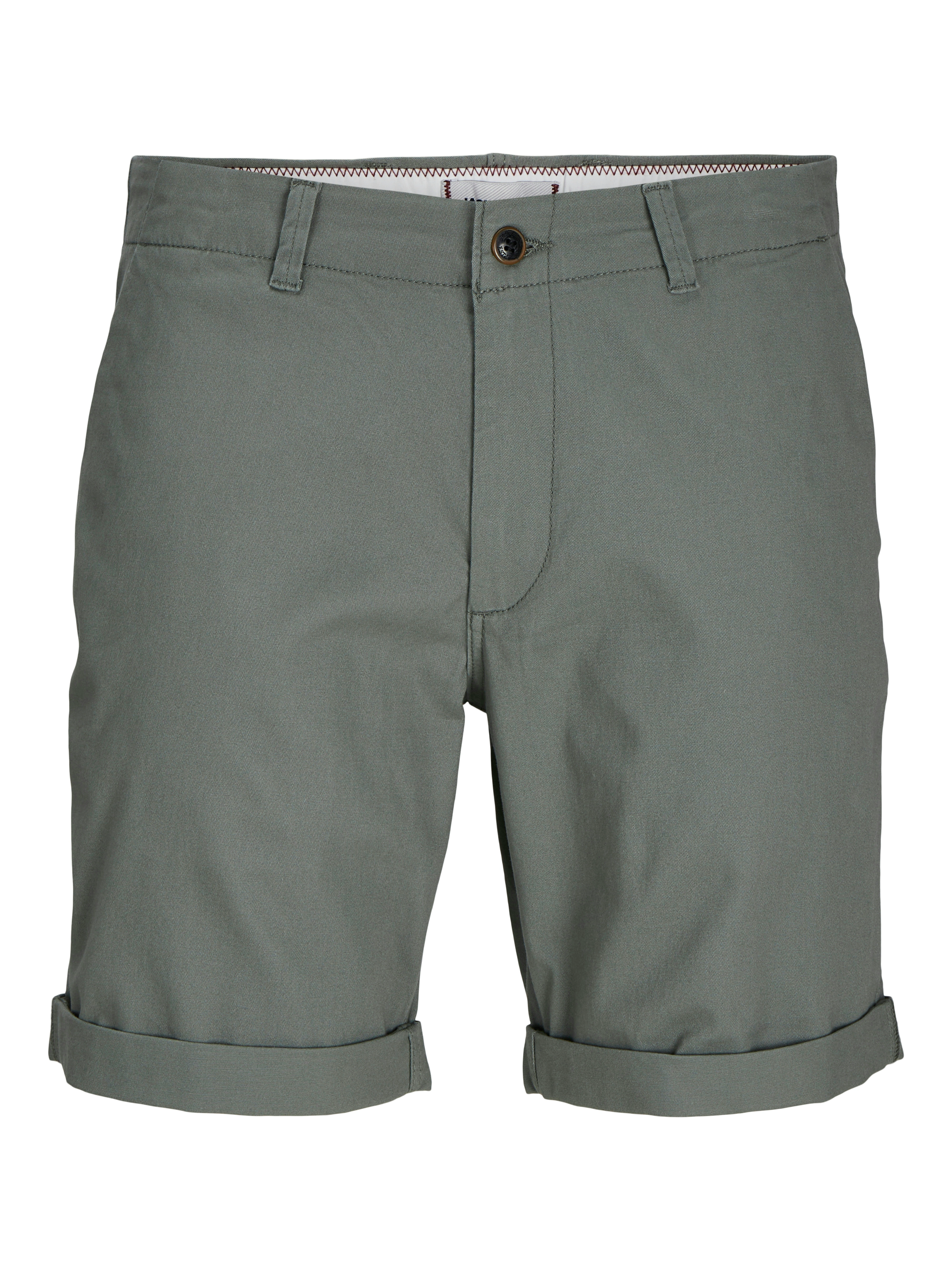 Jack & Jones Chinoshorts "JPSTDAVE JJCHINO SHORTS" günstig online kaufen