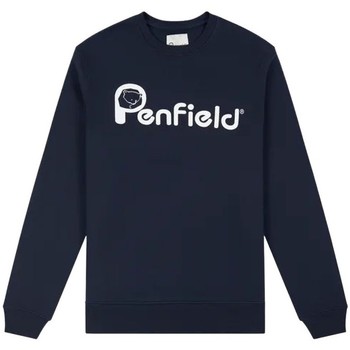 Penfield  Sweatshirt Sweatshirt  Bear Chest Print günstig online kaufen