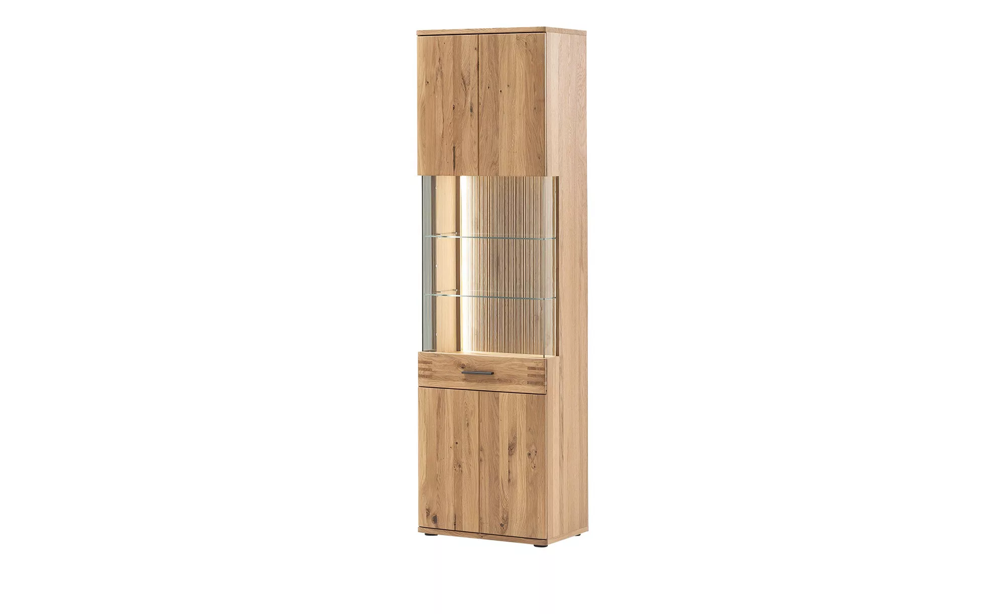 Woodford Wohnkombination  Monta ¦ holzfarben ¦ Maße (cm): B: 300 H: 208 T: günstig online kaufen