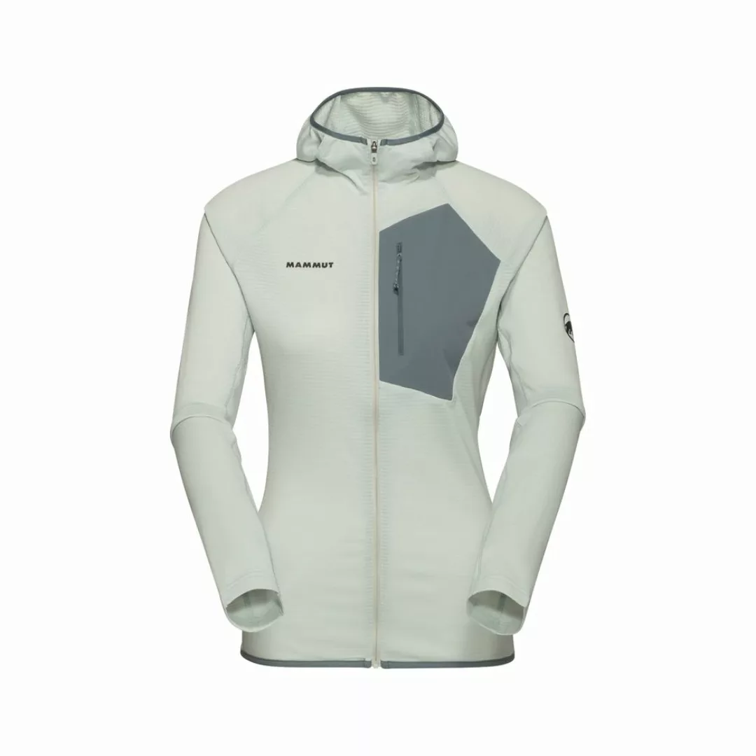 Mammut Aenergy Light ML Hooded Jacket Women - Midlayer Jacke (Auslauf) günstig online kaufen