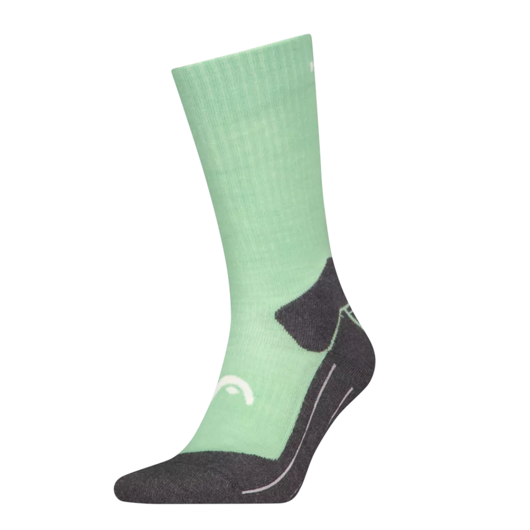 Head Wandersocken "HEAD HIKING WARM LONG CREW 1P", Zonenpolsterung für zusä günstig online kaufen