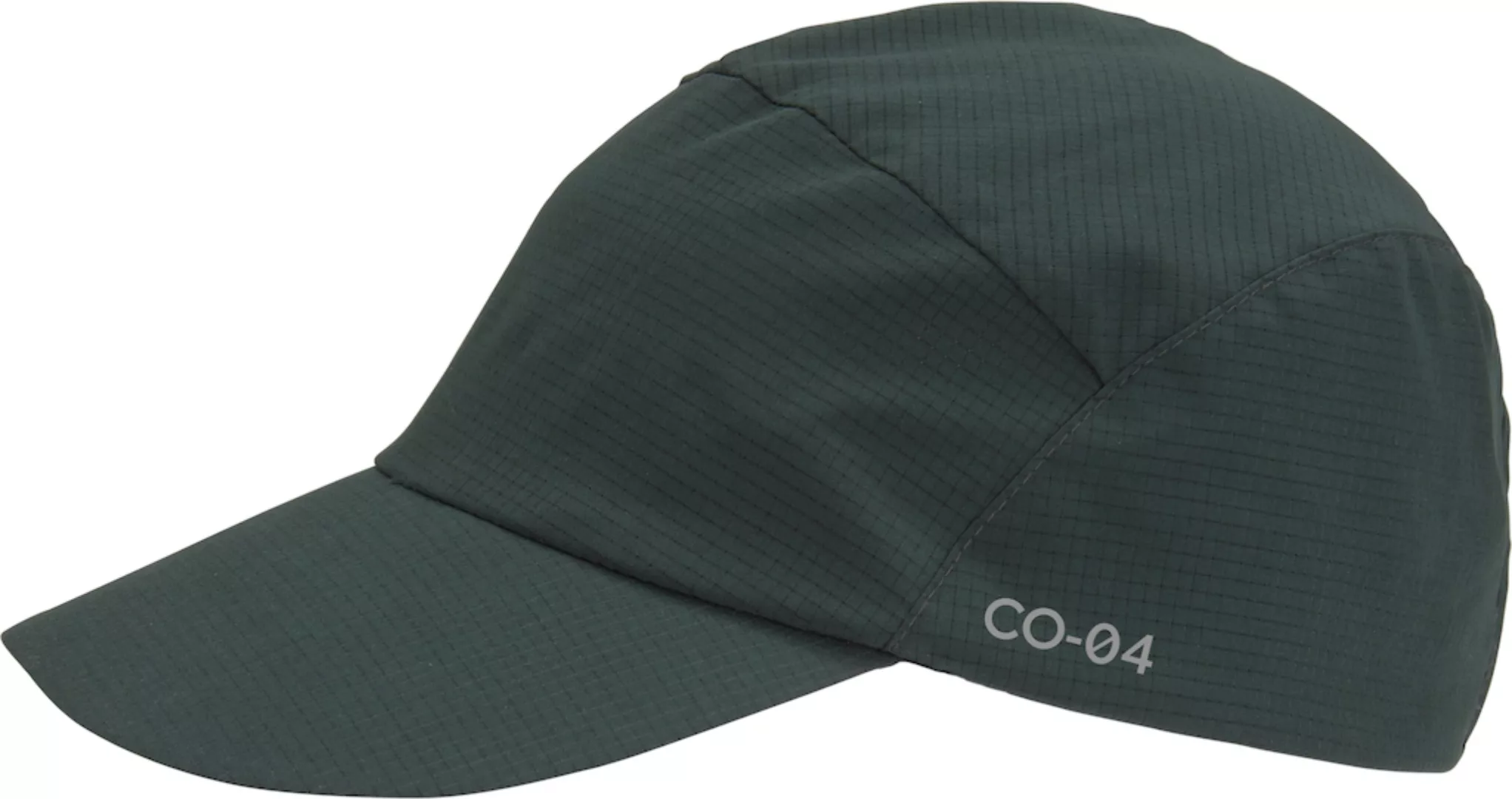 chillouts Baseball Cap "Foxhill Hat", mit crushbarem Design & atmungsaktive günstig online kaufen