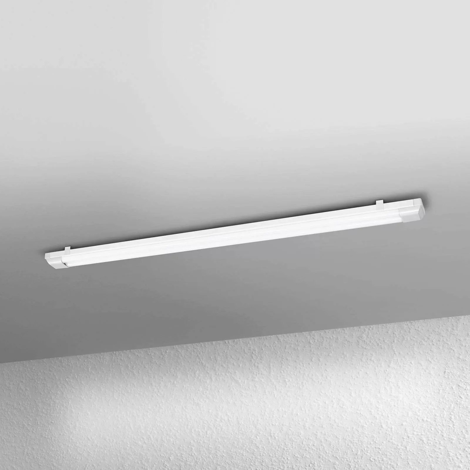 LEDVANCE Power Batten Dopp Deckenlampe120cm 3.000K günstig online kaufen