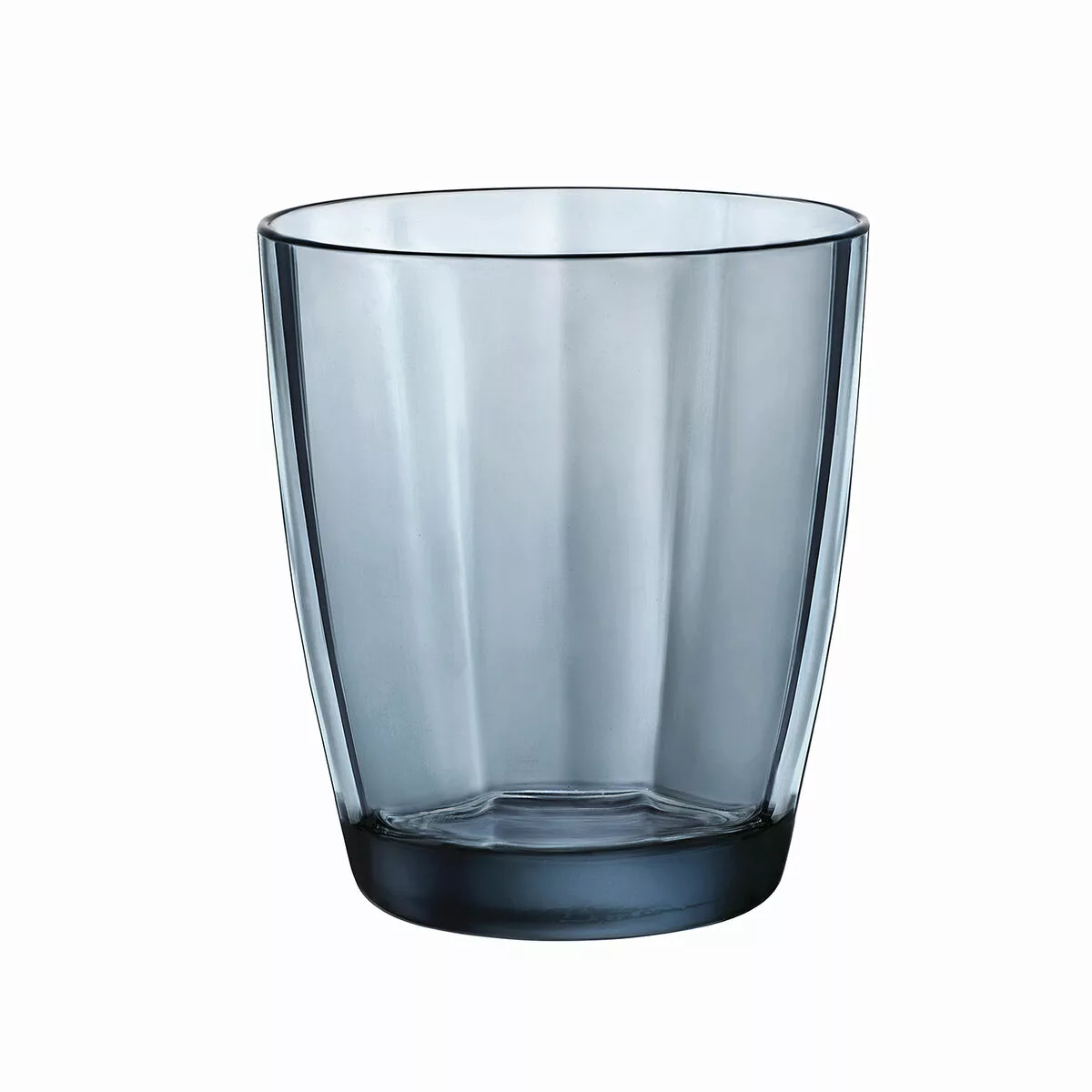 Becher Bormioli Rocco Pulsar Blau Glas 390 Ml (6 Stück) günstig online kaufen