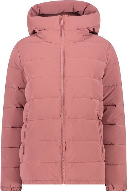 CMP Anorak WOMAN JACKET FIX HOOD QUARZO günstig online kaufen