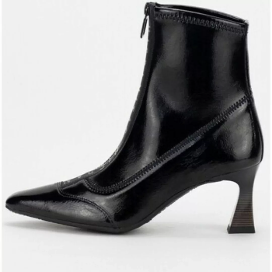 Hispanitas  Stiefel Botines  en color negro para günstig online kaufen