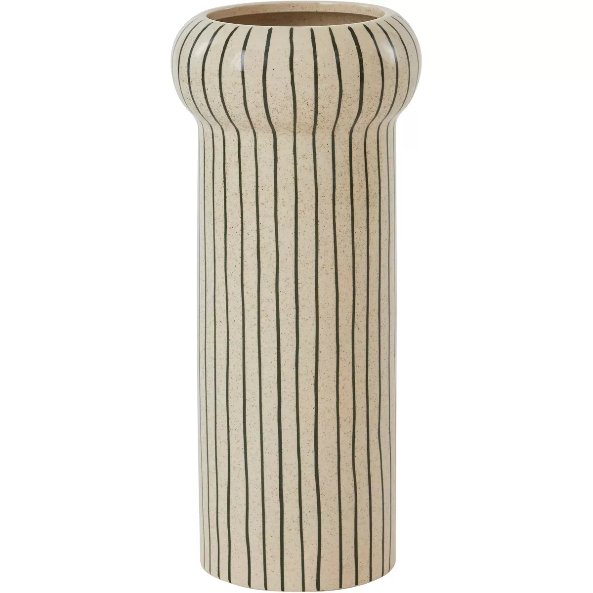 Aki Vase 42cm Dark Green günstig online kaufen