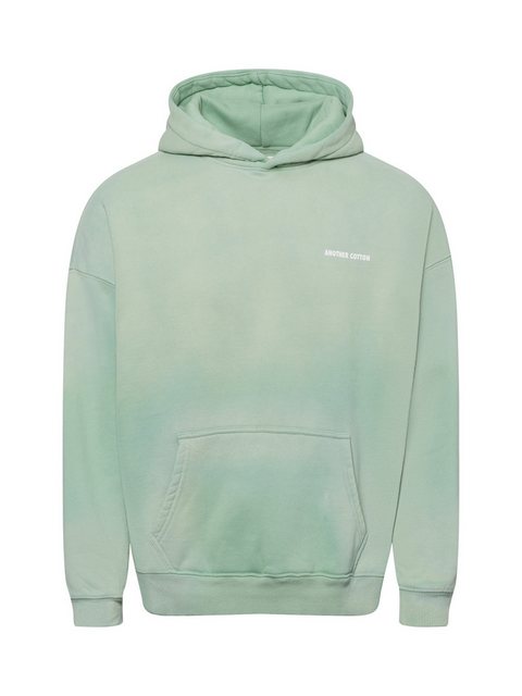 Another Cotton Lab Kapuzenpullover What If Oversized günstig online kaufen