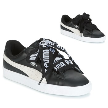 Puma  Sneaker Basket Heart DE günstig online kaufen