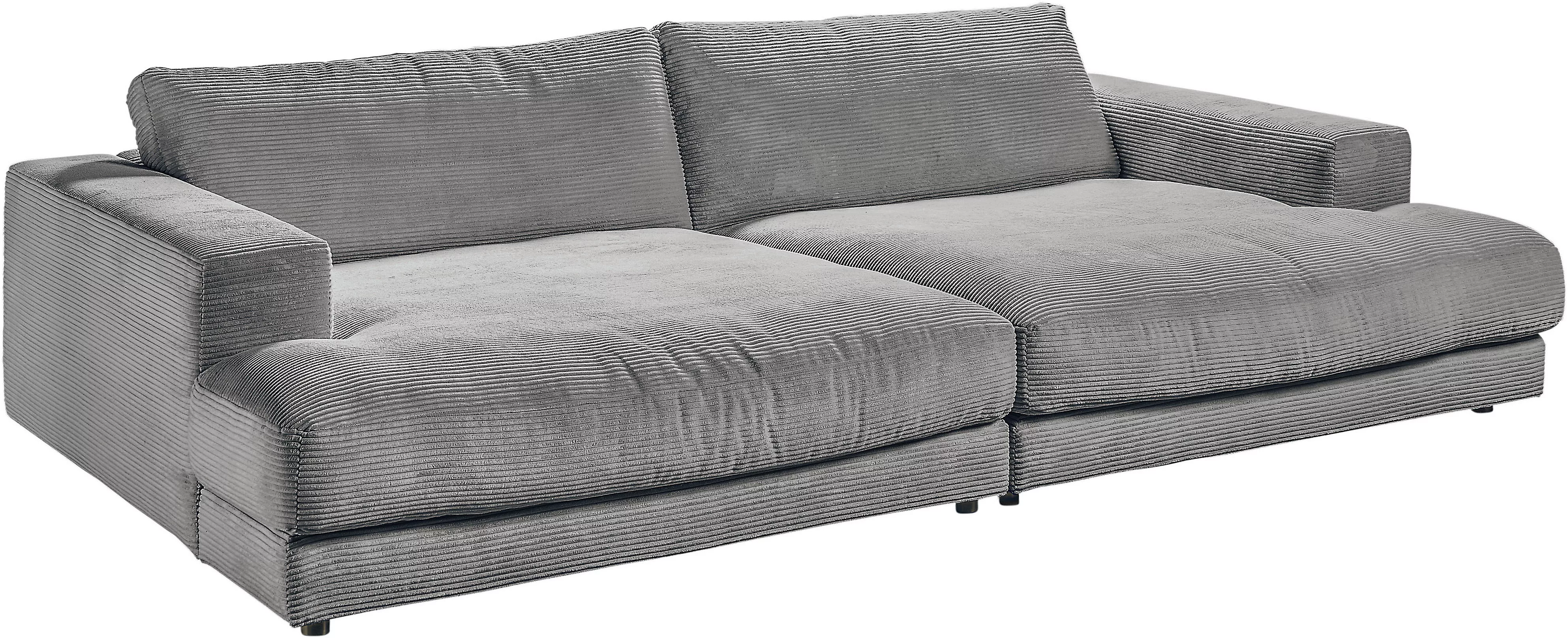 3C Candy Loungesofa "Enisa, B/T/H: 290/170/85 cm" günstig online kaufen