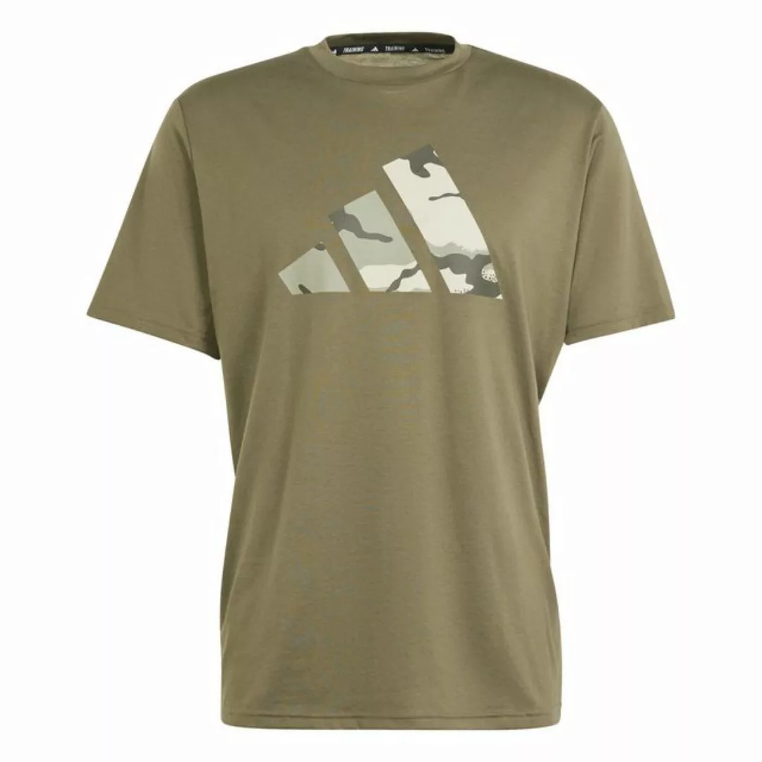 adidas Performance T-Shirt TR-ESSEA BL T günstig online kaufen