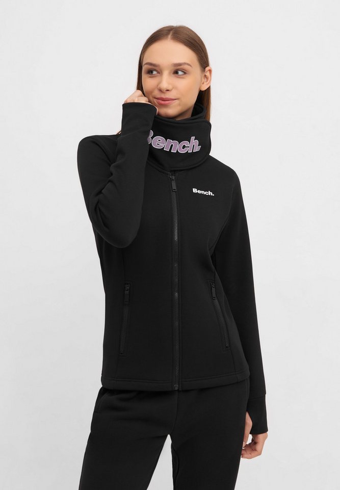 Bench. Sweatjacke HAYLO günstig online kaufen