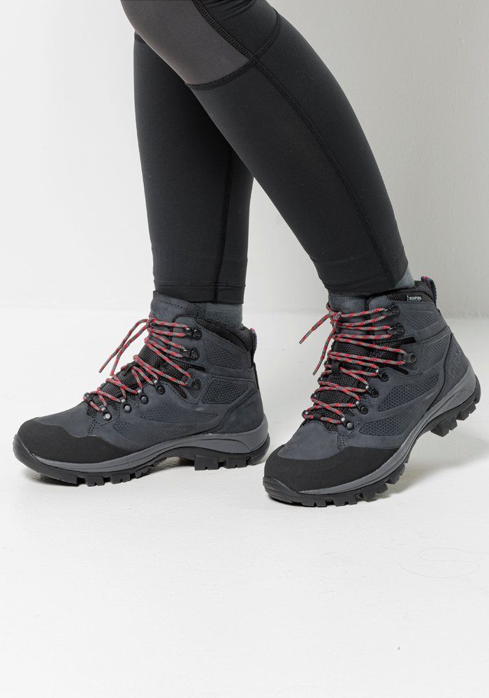 Jack Wolfskin REBELLION TEXAPORE MID W günstig online kaufen