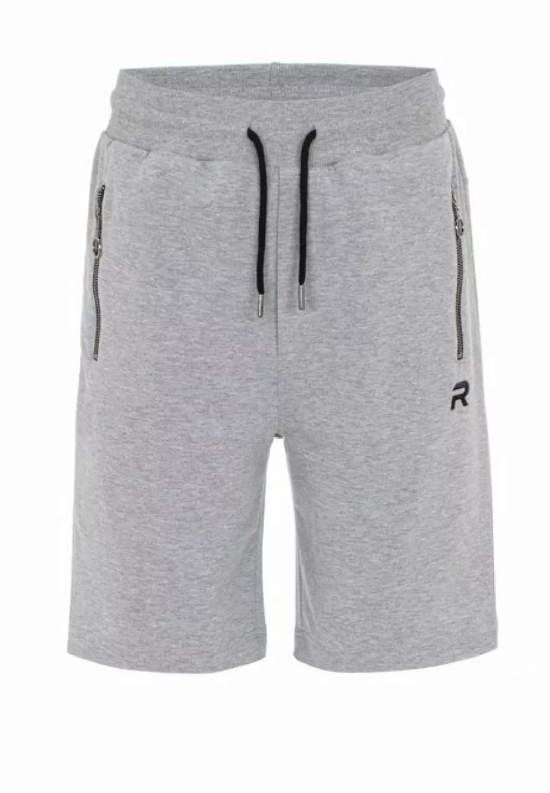 RedBridge Sweatshorts Red Bridge Herren Shorts Kurze Hose sport Hose Tasche günstig online kaufen