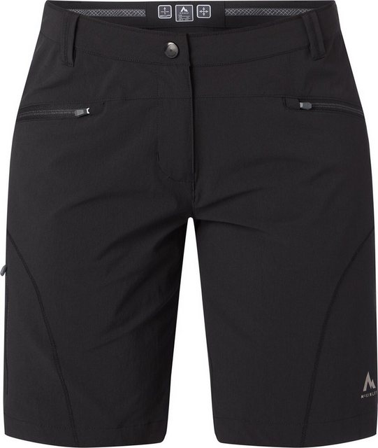 McKINLEY Bermudas Da.-Bermuda Cameron II wms BLACK günstig online kaufen