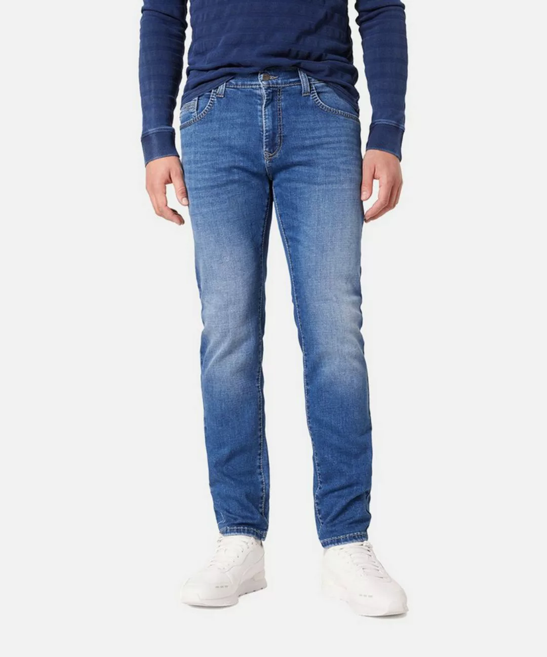 Pioneer Authentic Jeans 5-Pocket-Jeans PO 16741.6595 Stretch günstig online kaufen