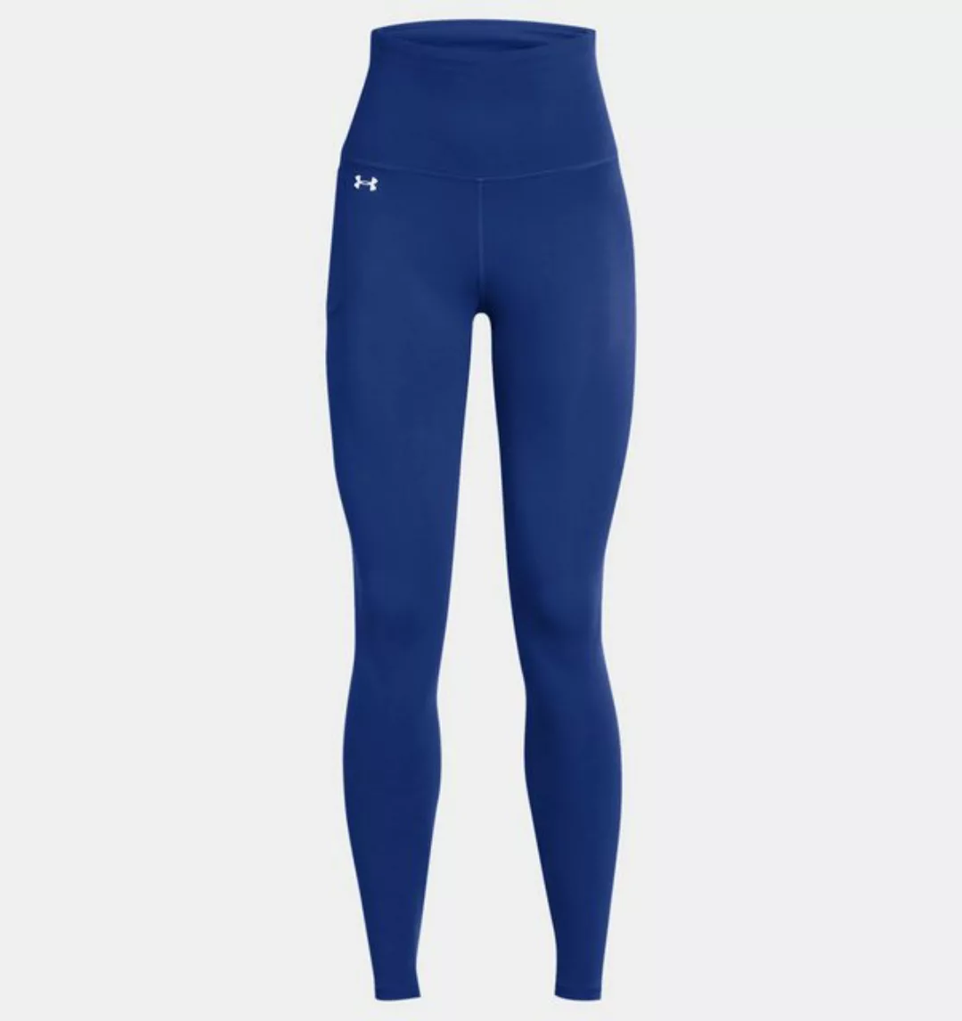 Under Armour® Funktionsleggings MOTION UHR LEGGING TECH BLUE günstig online kaufen