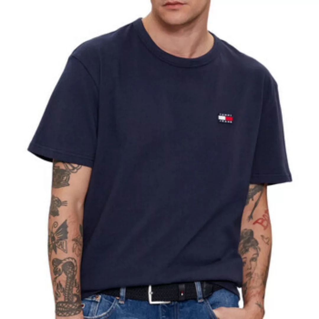 Tommy Hilfiger  T-Shirt DM0DM17870 günstig online kaufen