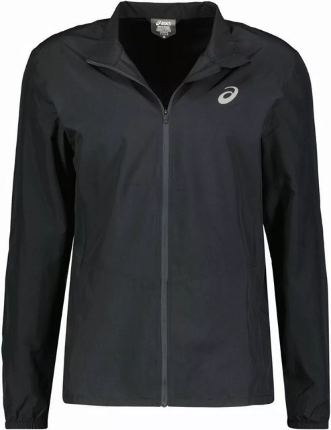 Asics Laufjacke CORE JACKET PERFORMANCE BLACK günstig online kaufen