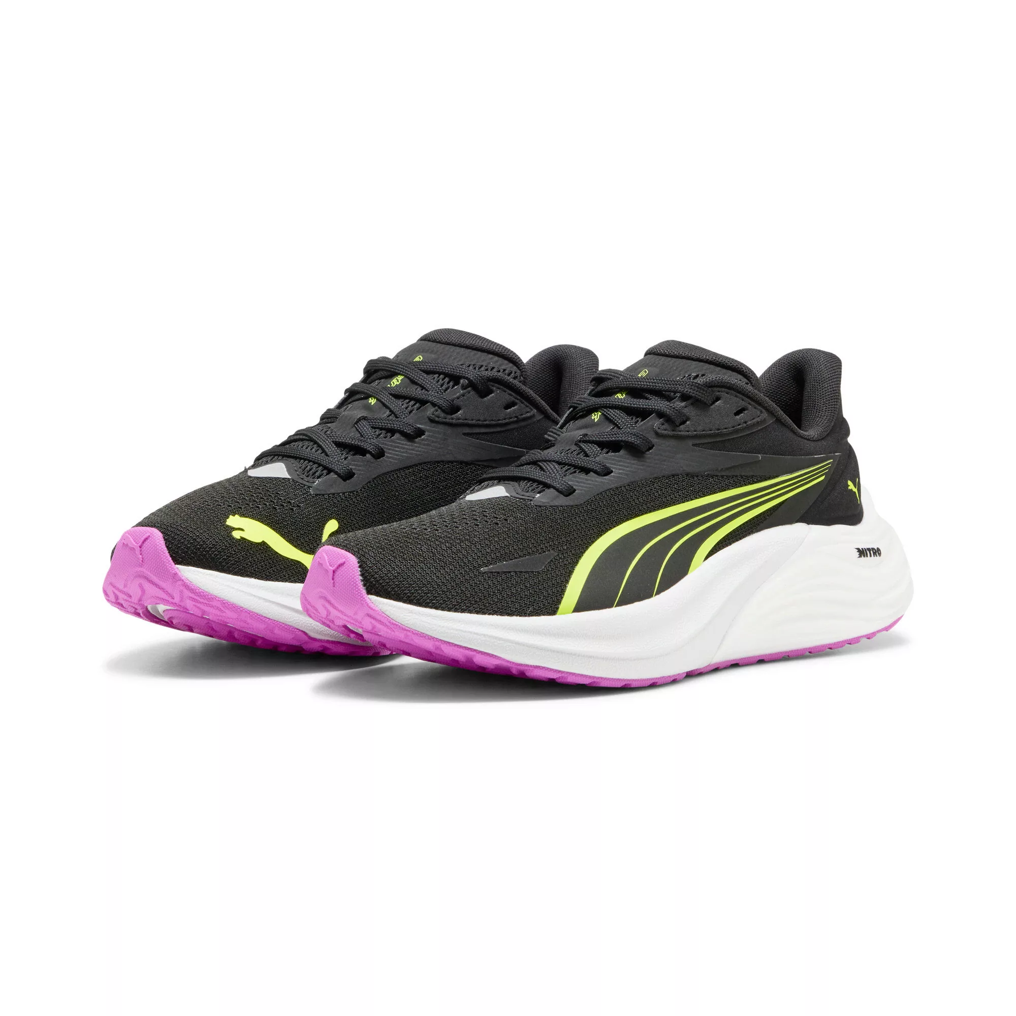 PUMA Laufschuh "ELECTRIFY NITRO 4 WN" günstig online kaufen