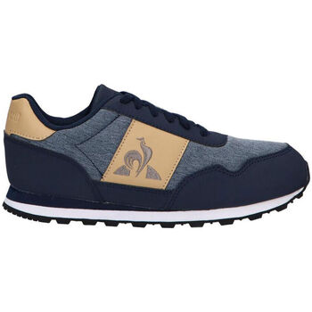 Le Coq Sportif  Sneaker ASTRA CLASSIC GS DRESS BLUE/TAN günstig online kaufen