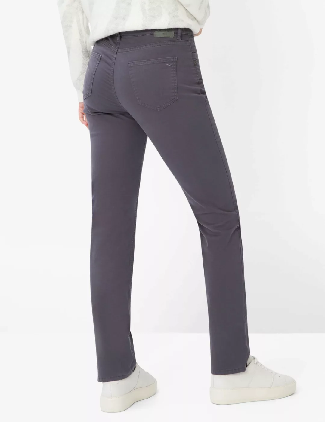 Brax 5-Pocket-Hose "Style MARY" günstig online kaufen