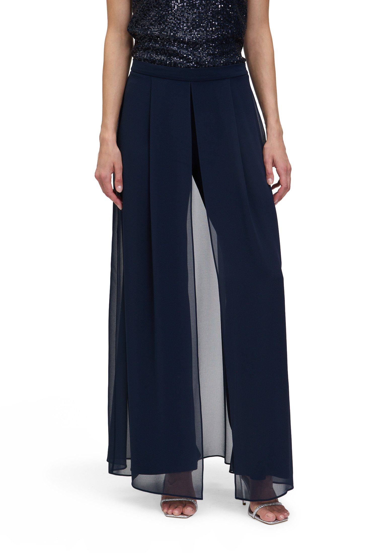 Vera Mont 2-in-1-Hose Vera Mont Damen günstig online kaufen