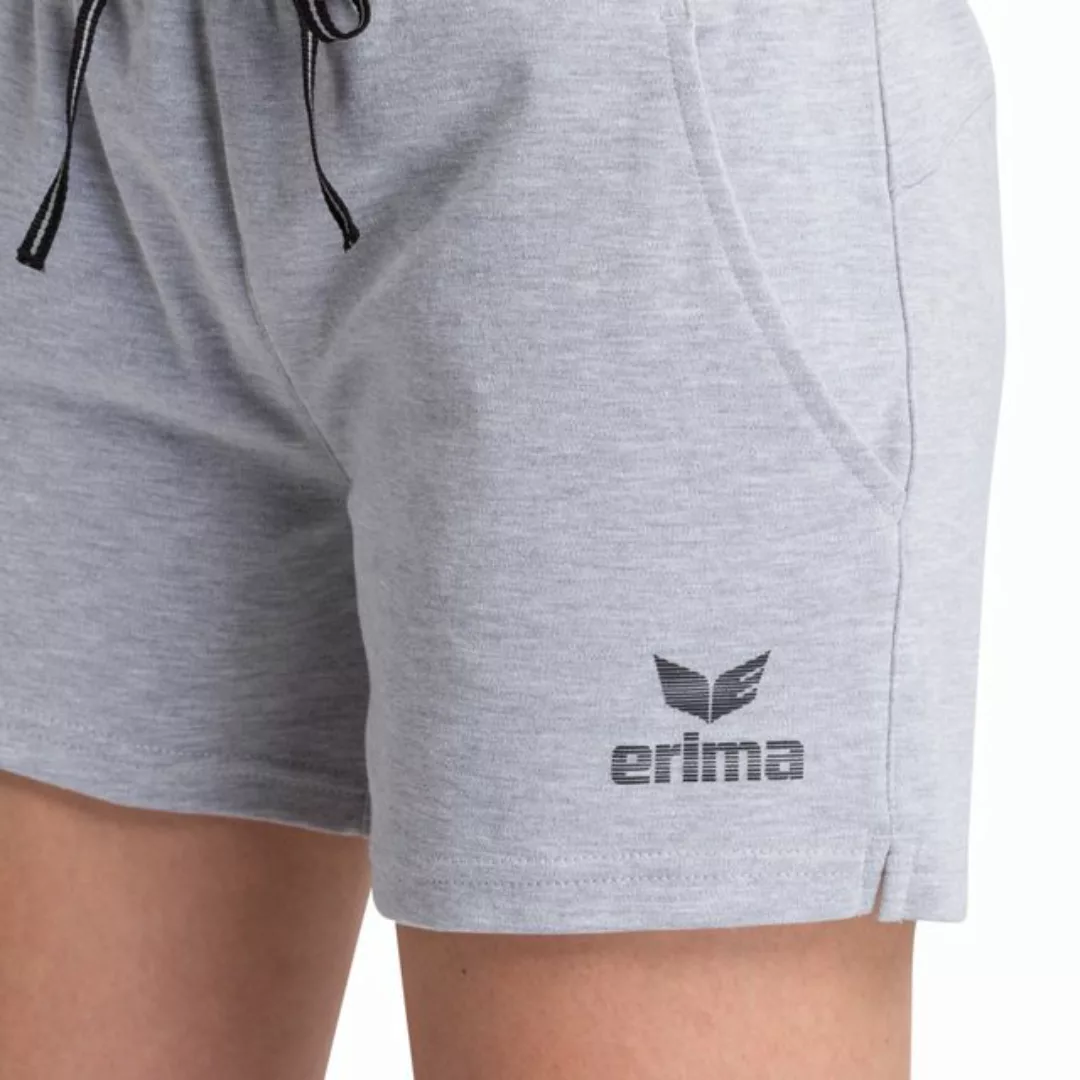 Erima Shorts ESSENTIAL sweatshorts günstig online kaufen