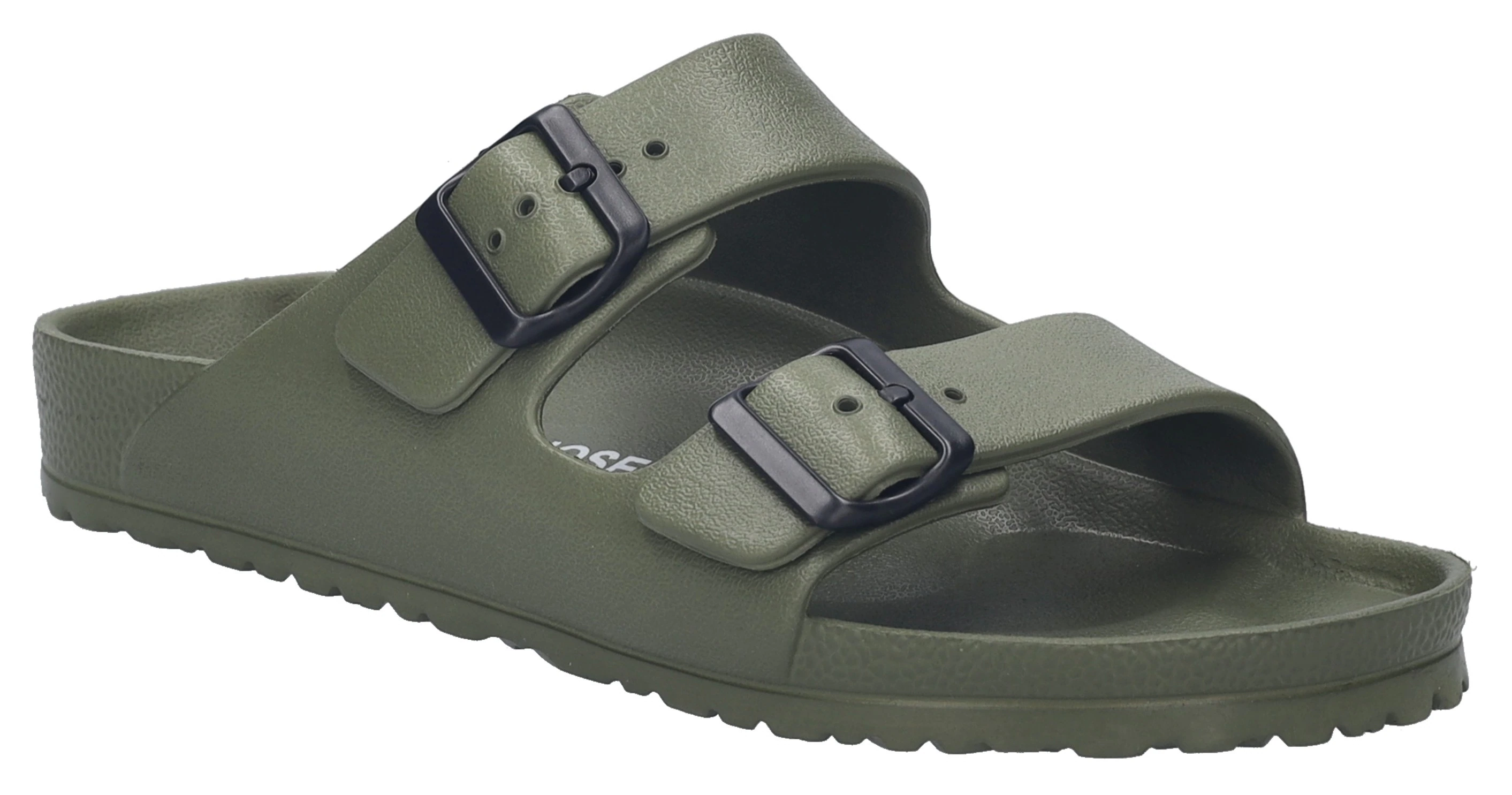 Josef Seibel Pantolette "Macon 01", Badeschuh, Strandschuh, Sandale perfekt günstig online kaufen