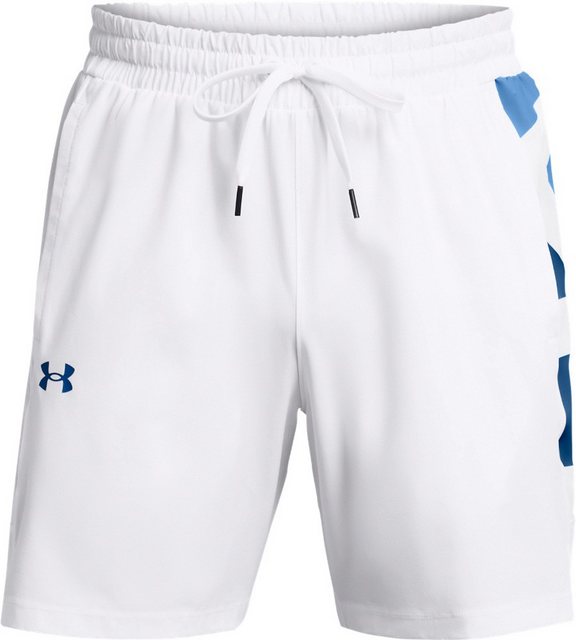 Under Armour® Shorts Ua Baseline Woven Short günstig online kaufen