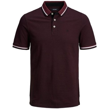 Jack & Jones  T-Shirts & Poloshirts 12136668 PAULOS-PORT ROYALE/PLAY günstig online kaufen