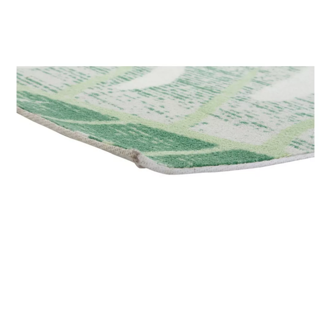 Teppich Dkd Home Decor Polyester Tropical (60 X 240 X 0.5 Cm) günstig online kaufen