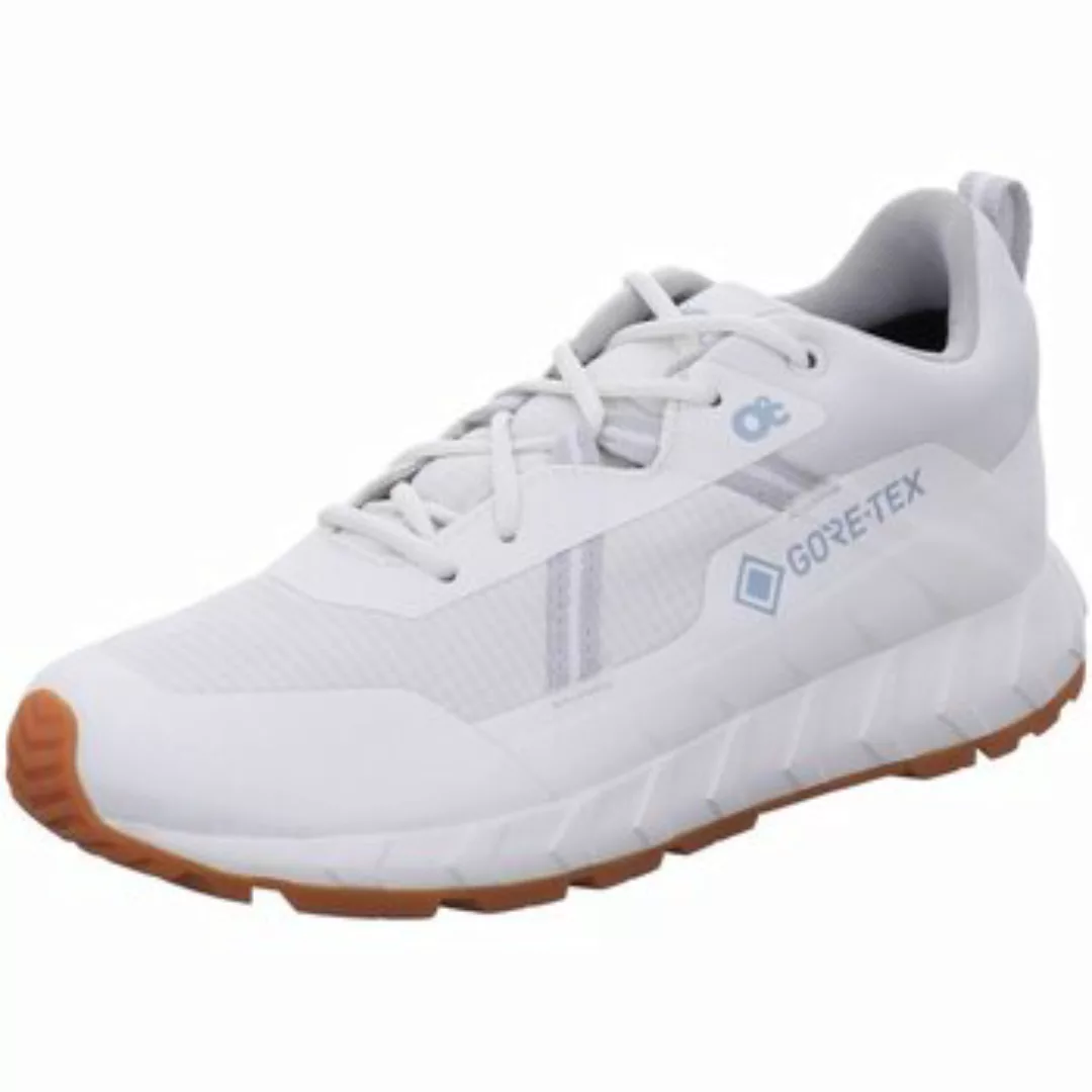 Zero C  Sneaker 10088-0103-white günstig online kaufen