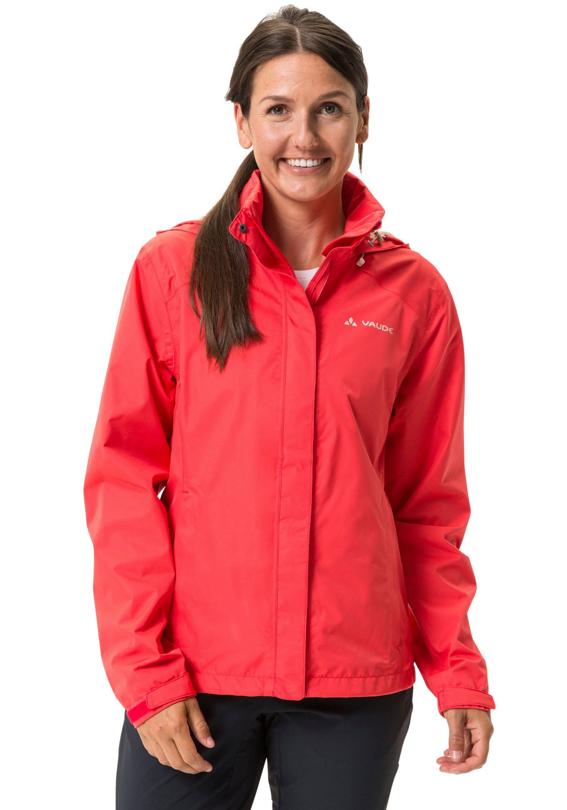 VAUDE Fahrradjacke WOMEN'S ESCAPE BIKE LIGHT günstig online kaufen