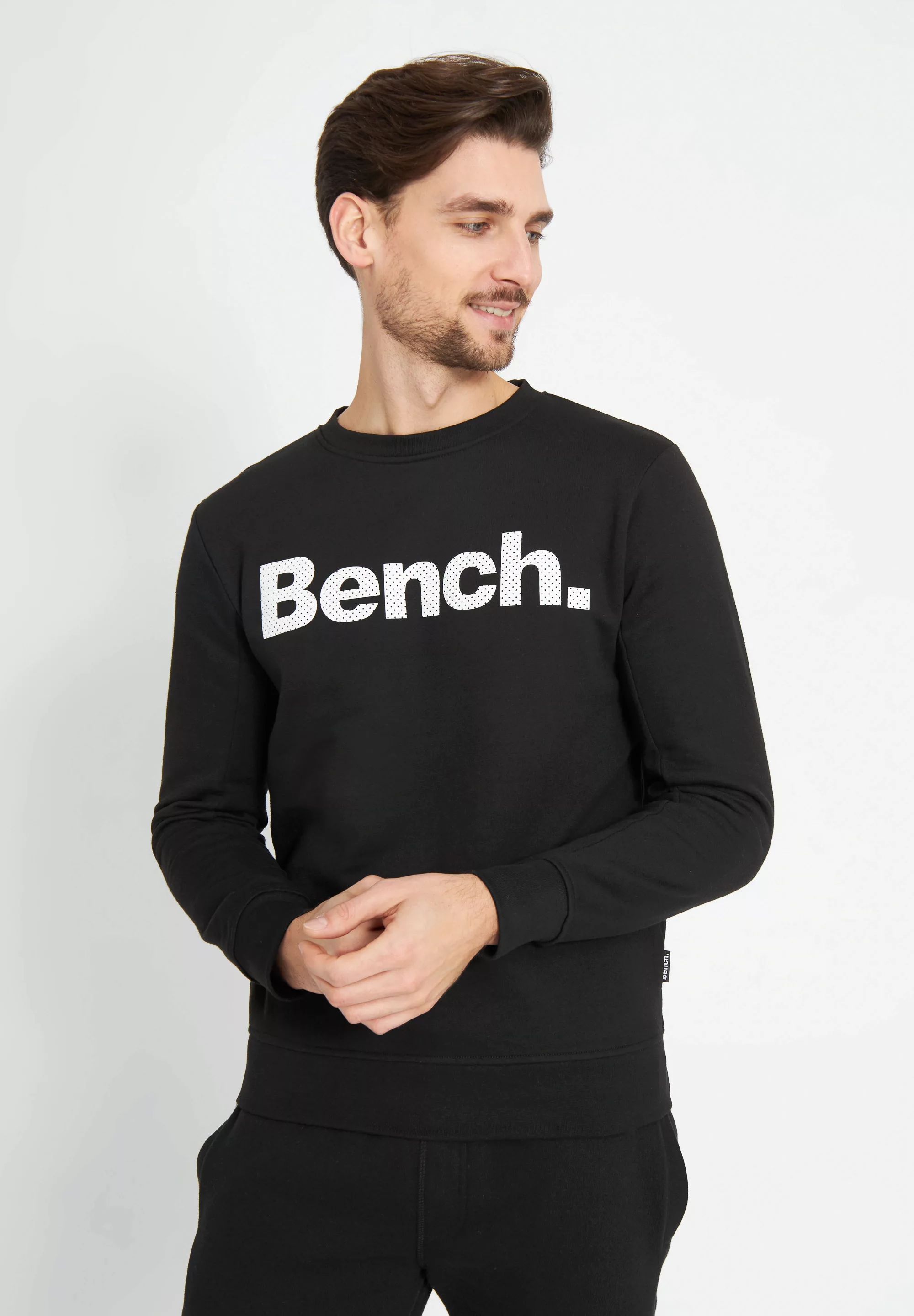 Bench. Sweatshirt TIPSTER günstig online kaufen
