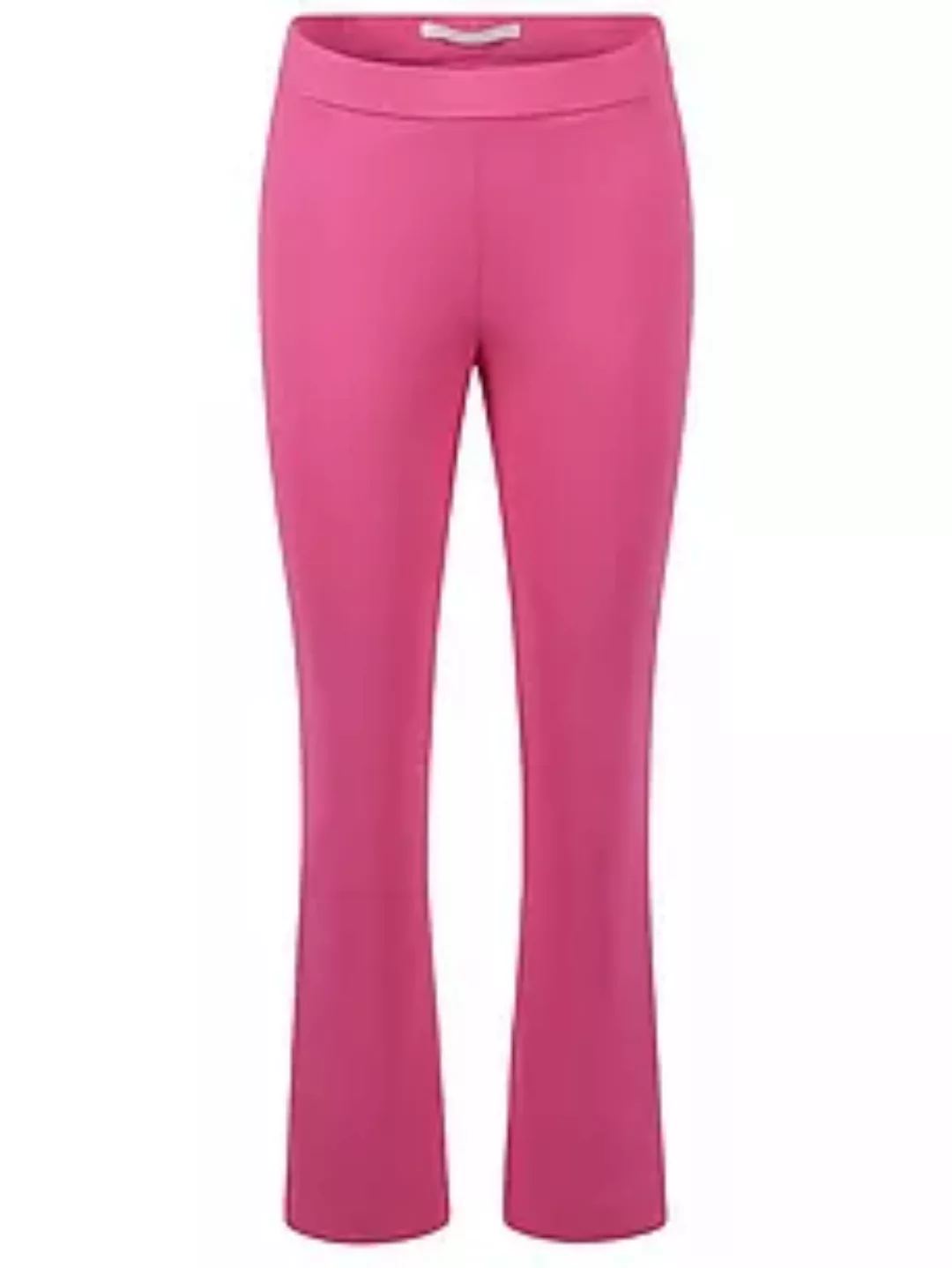 Knöchellange Hose Raffaello Rossi pink günstig online kaufen