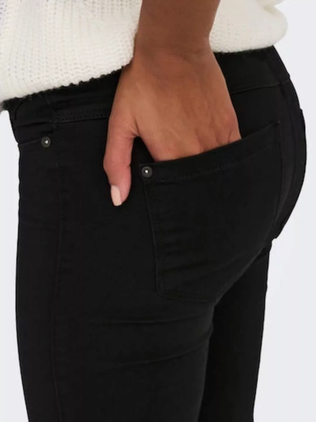 ONLY MATERNITY Umstandsjeans "OLMROYAL SK JEANS DNM PIMBOX" günstig online kaufen