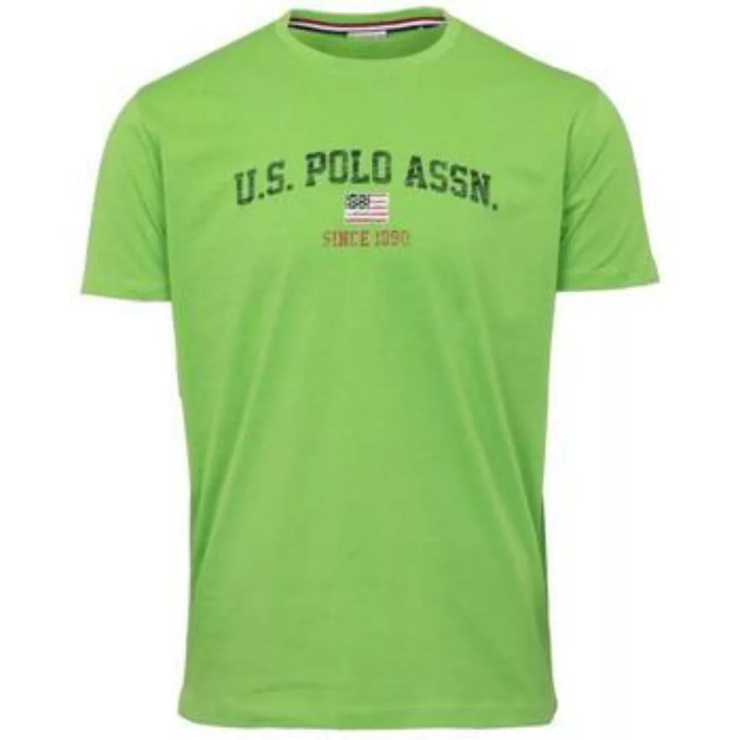 U.S Polo Assn.  T-Shirts & Poloshirts US-49351-NICK-341 günstig online kaufen