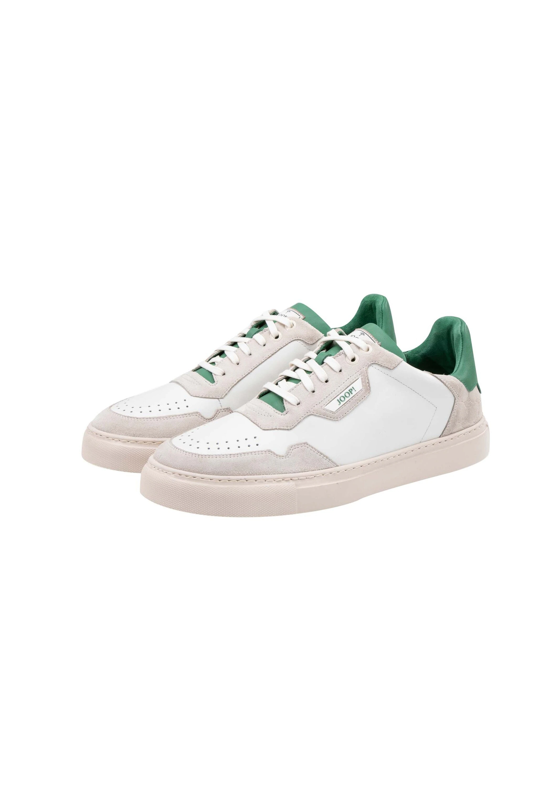 JOOP Sneaker "Sneaker Coralie Classic Retron Sneaker xd6" günstig online kaufen