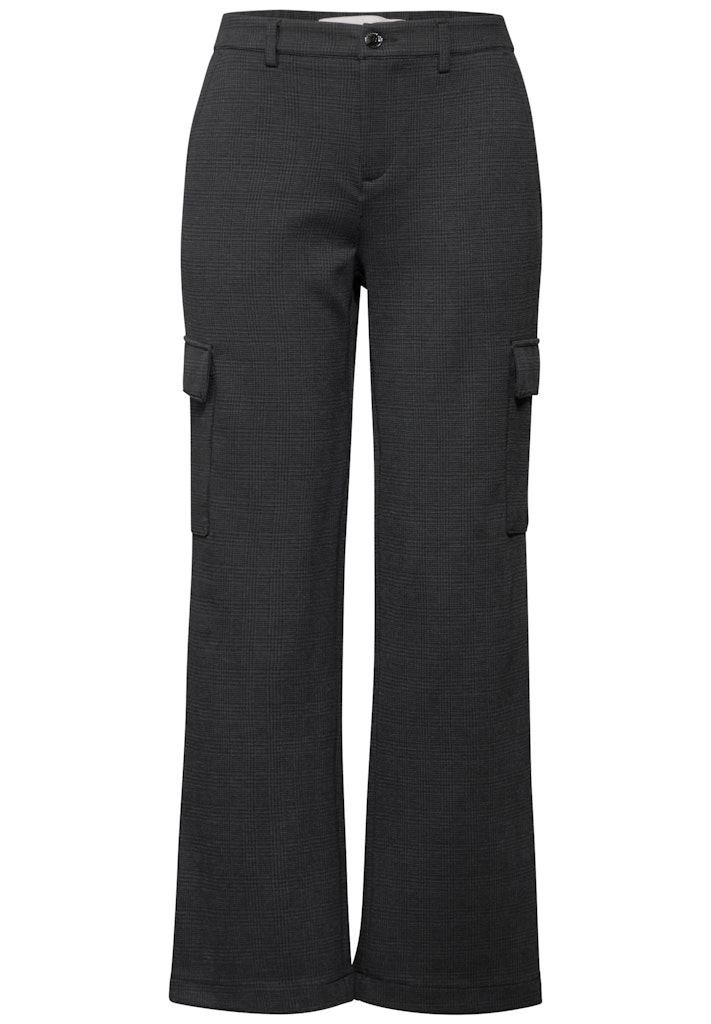 Street One Damen Hose A378526 günstig online kaufen