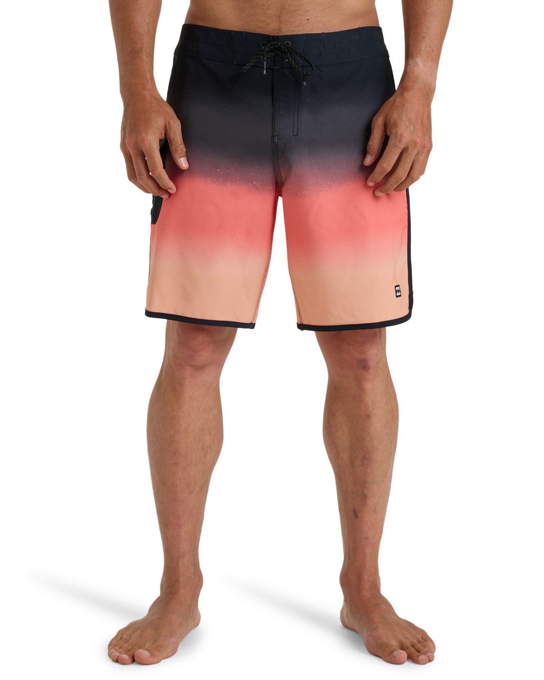 Billabong Boardshorts "73 Theme Pro 18.5"" günstig online kaufen