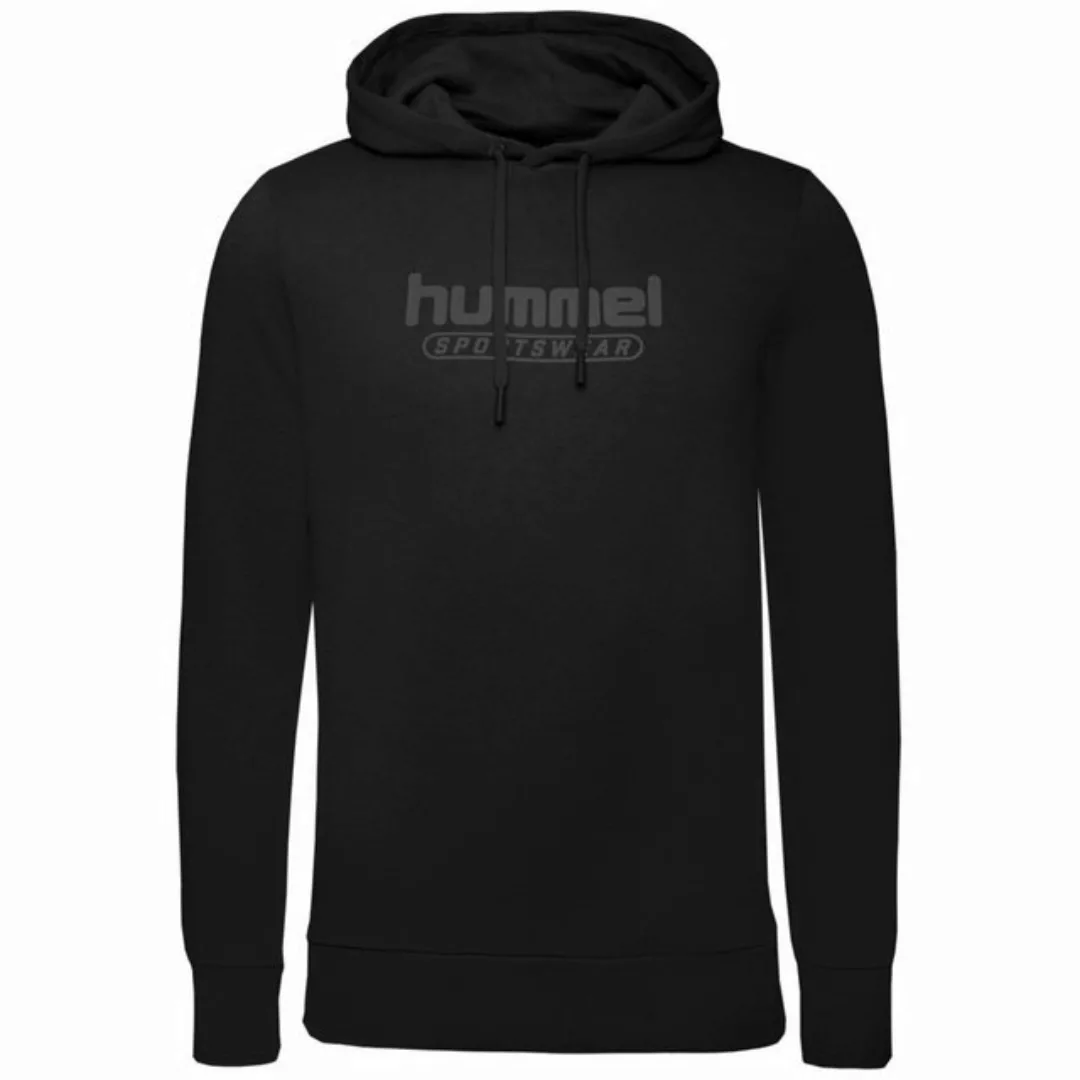 hummel Kapuzenpullover Booster Herren günstig online kaufen