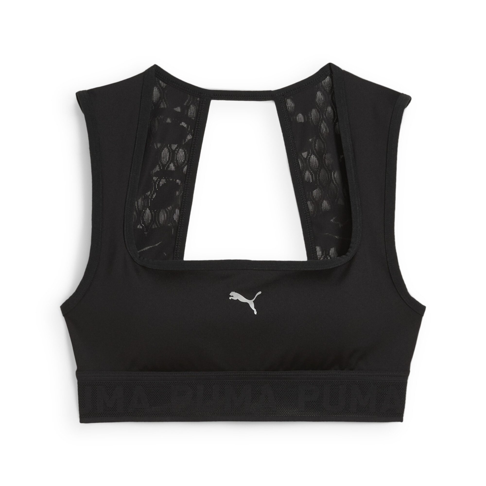 PUMA Sport-BH MOVE LACE BH Damen günstig online kaufen