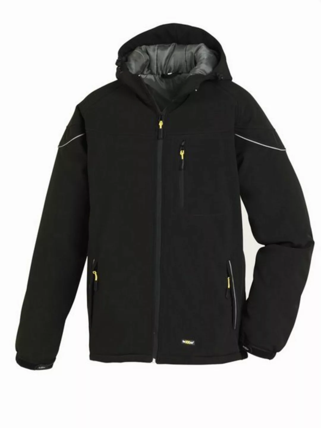 teXXor Winterjacke Winter-Softshelljacke Vail günstig online kaufen