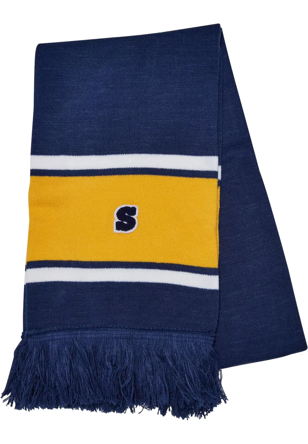 URBAN CLASSICS Schal "Urban Classics Unisex College Team Scarf" günstig online kaufen