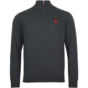 U.S Polo Assn.  Pullover Strickpullover Pullover Troyer günstig online kaufen