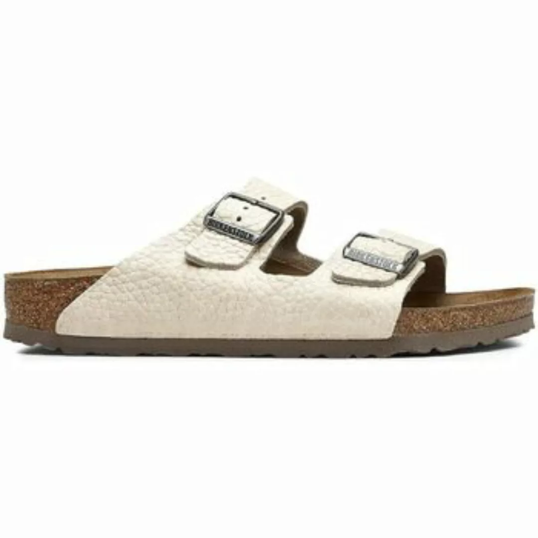 BIRKENSTOCK  Sandalen ARIZONA DESERT BUCK-SANDCASTLE - 1022561 günstig online kaufen