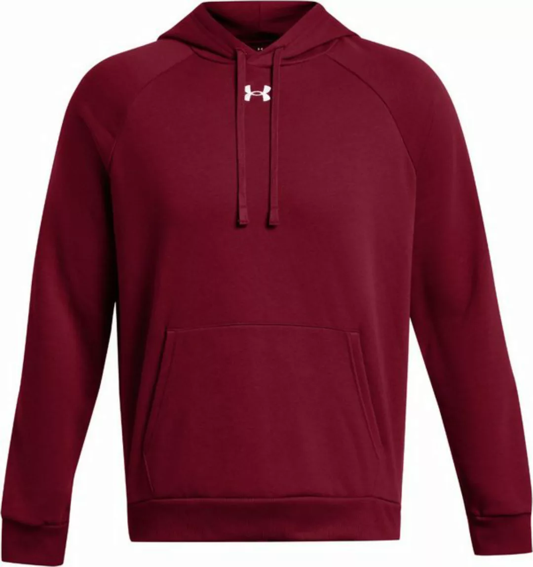 Under Armour® Hoodie Ua Rival Fleece Hoodie günstig online kaufen